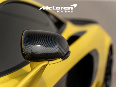 Used 2019 McLaren 600LT image 14