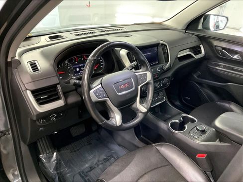 Used 2020 GMC Terrain SLT w/ Preferred Package AWD/4WD image 15