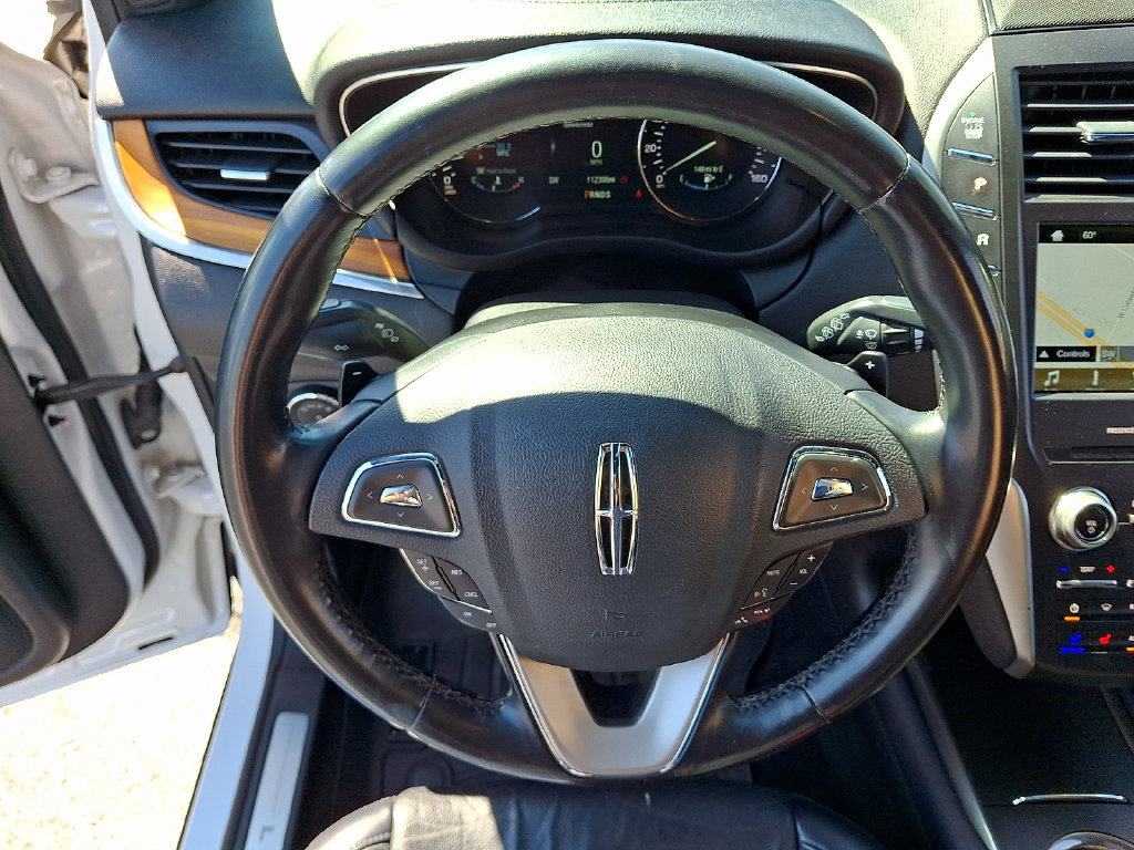 Used 2017 Lincoln MKC Reserve w/ Lincoln MKC Climate Package AWD/4WD image 20