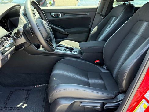 Used 2022 Honda Civic Sport image 20