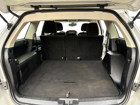 Used 2013 Dodge Journey SXT w/ Safe & Sound Group image 12