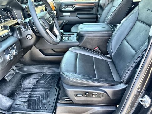 Certified 2024 GMC Sierra 1500 Denali w/ Denali Reserve Package image 24