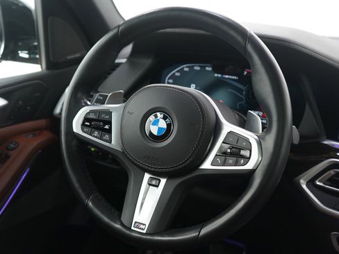 Used 2023 BMW X5 M50i w/ Executive Package image 15