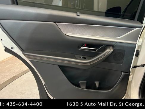 Certified 2024 MAZDA CX-90 3.3 Turbo S AWD/4WD image 18