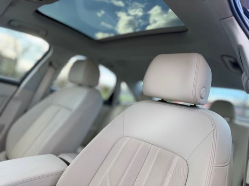 Used 2023 Audi A6 Premium Plus w/ Premium Plus Package AWD/4WD image 16
