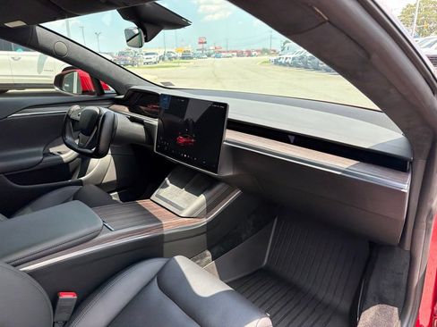 Used 2022 Tesla Model S AWD/4WD image 23