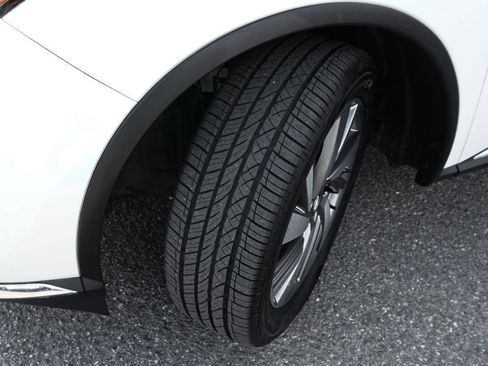 Used 2020 Nissan Murano SL w/ Moonroof Package FWD image 45