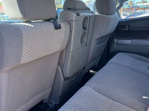 Used 2012 Toyota Tundra 2WD Double Cab image 4