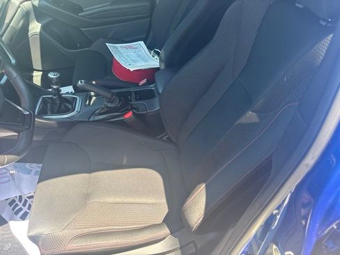 Used 2022 Subaru WRX Premium AWD/4WD image 33