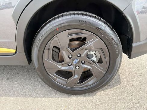 Certified 2026 Subaru Crosstrek 2.5i Sport AWD/4WD image 25