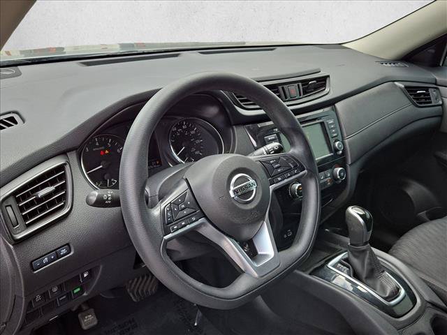 Used 2020 Nissan Rogue S FWD image 10