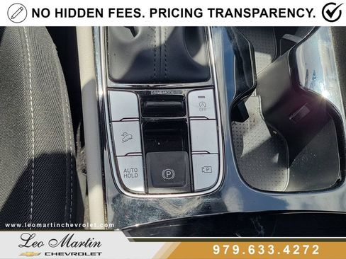 Used 2023 Hyundai Tucson SE FWD image 25