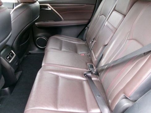 Used 2016 Lexus RX 350 FWD w/ Premium Package image 18