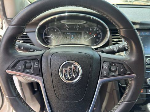 Used 2017 Buick Encore Preferred FWD image 21