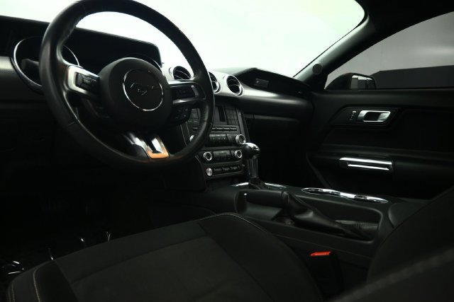Used 2018 Ford Mustang GT RWD image 45