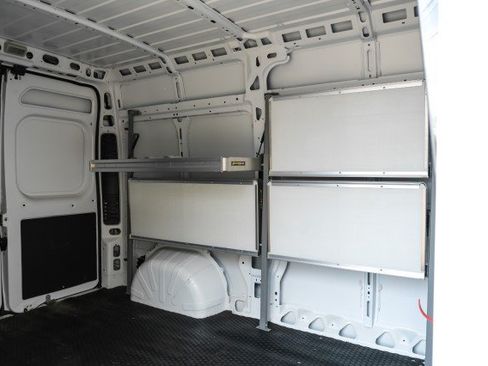 Used 2023 RAM ProMaster 2500 FWD image 33