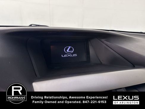 Used 2013 Lexus RX 350 AWD image 4