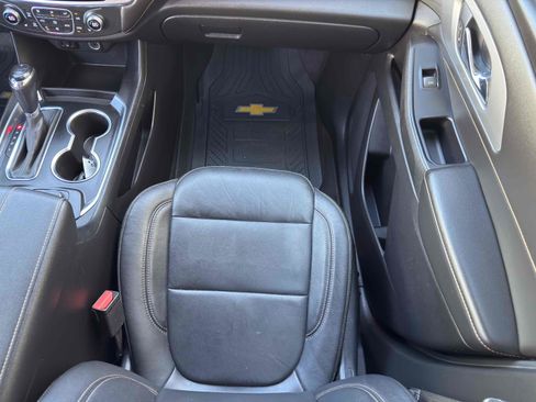 Used 2019 Chevrolet Traverse LT w/ LPO, Floor Liner Package image 30