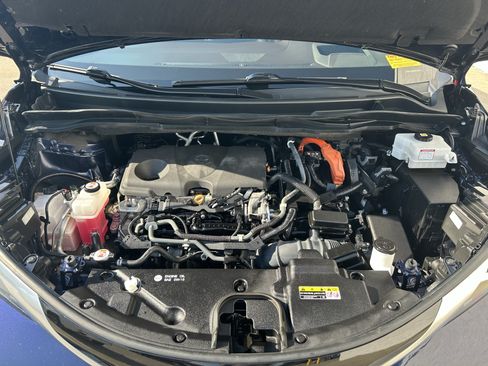 Used 2021 Toyota Sienna Platinum AWD/4WD image 13