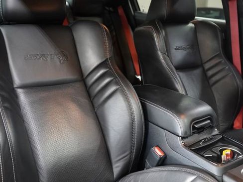 Used 2021 Dodge Charger SRT Hellcat RWD image 22