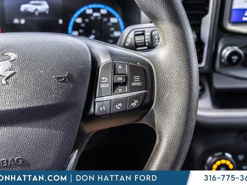 Used 2023 Ford Bronco Sport Big Bend AWD/4WD image 9