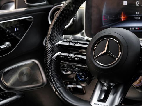Used 2024 Mercedes-Benz C 63 AMG S image 19