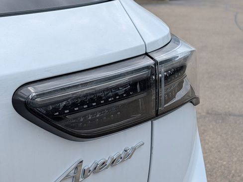 New 2026 Buick Envision Avenir AWD/4WD image 11