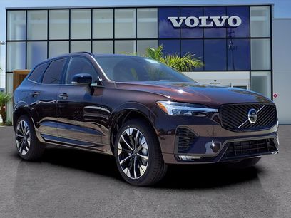 New 2026 Volvo XC60 B5 Plus w/ Protection Package Premier