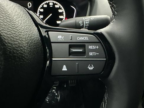 New 2026 Honda Civic Sport image 26