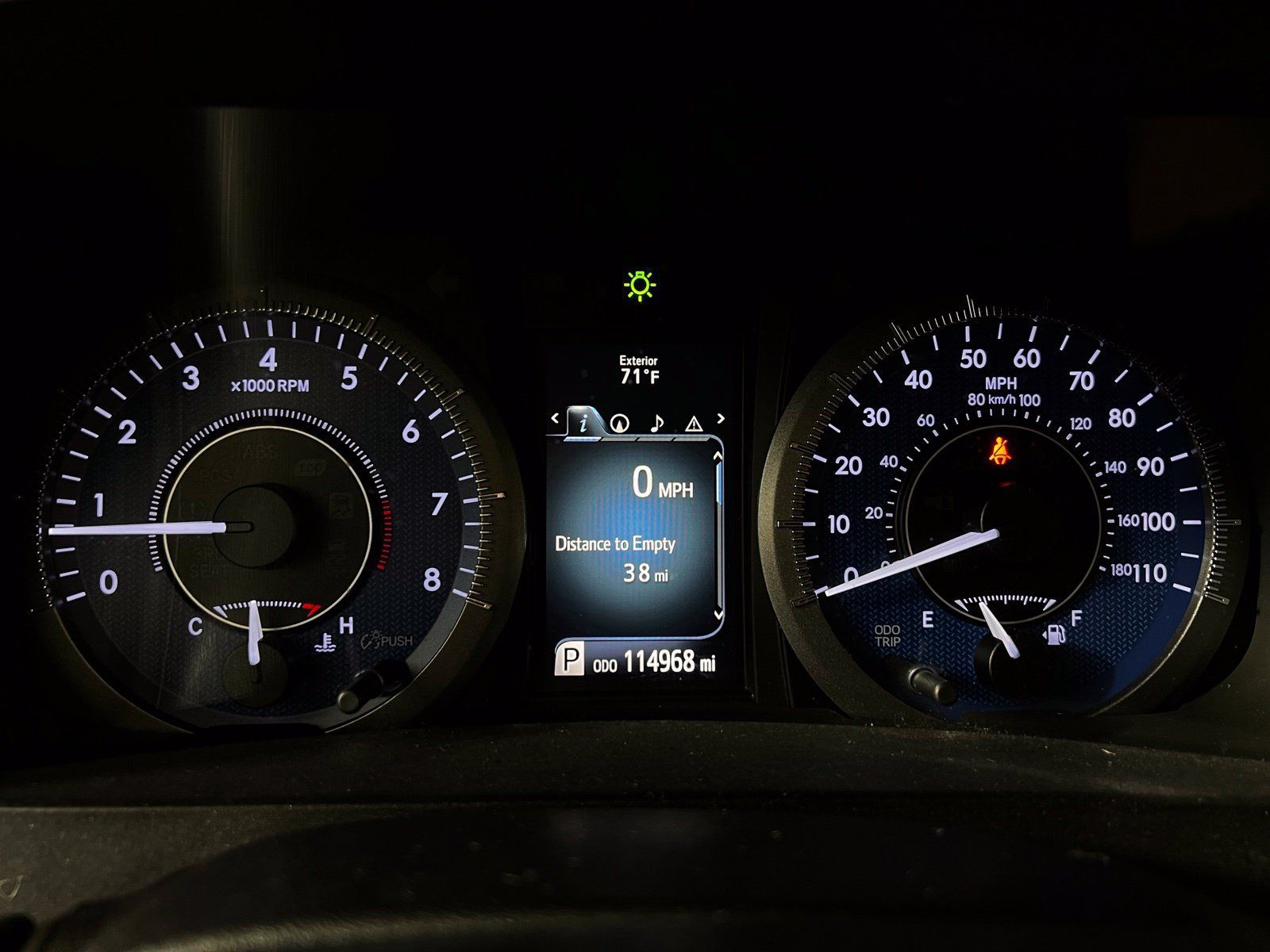 Used 2017 Toyota Sienna XLE Premium FWD image 17