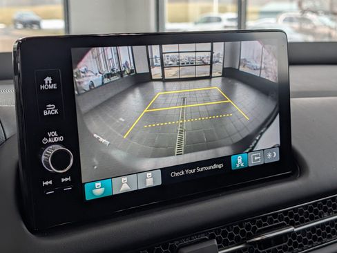 Used 2023 Honda HR-V EX-L image 22