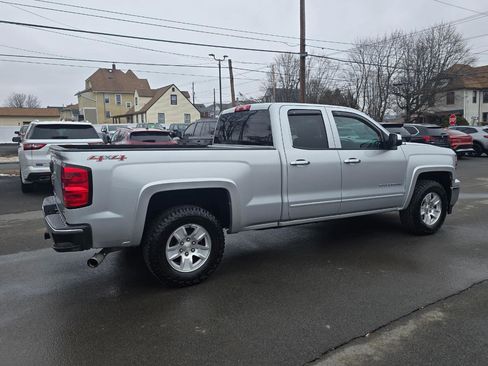 Used 2015 Chevrolet Silverado 1500 LT w/ LT Convenience Package image 5
