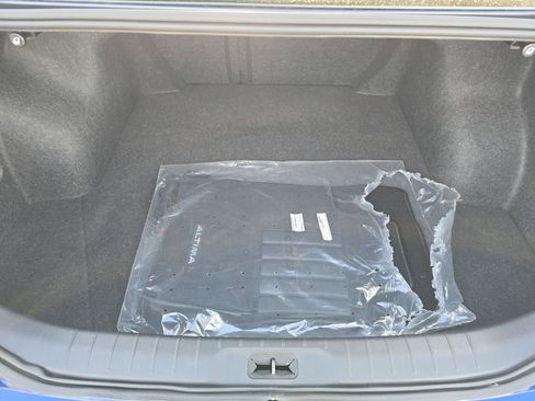 Used 2020 Nissan Altima 2.5 Platinum image 30