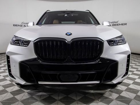 Used 2026 BMW X5 xDrive40i w/ M Sport Package AWD/4WD image 5