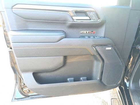 Used 2023 GMC Sierra 1500 AT4 w/ AT4 Premium Package image 15