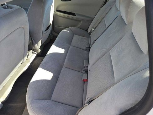 Used 2007 Chevrolet Impala LT w/ Preferred Equipment Group image 28