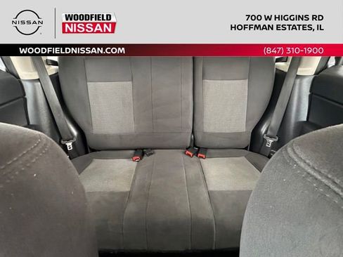 Used 2014 Jeep Patriot Sport w/ Power Value Group FWD image 24