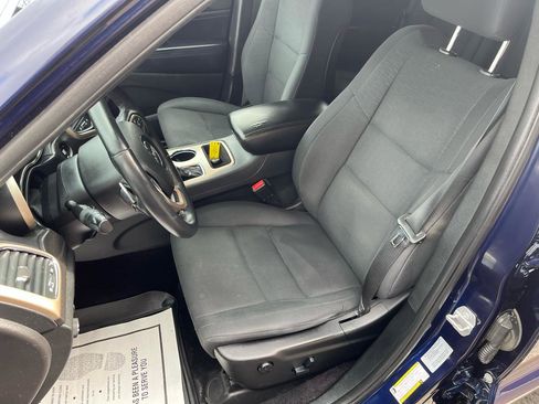 Used 2017 Jeep Grand Cherokee Laredo w/ Quick Order Package 23E image 18