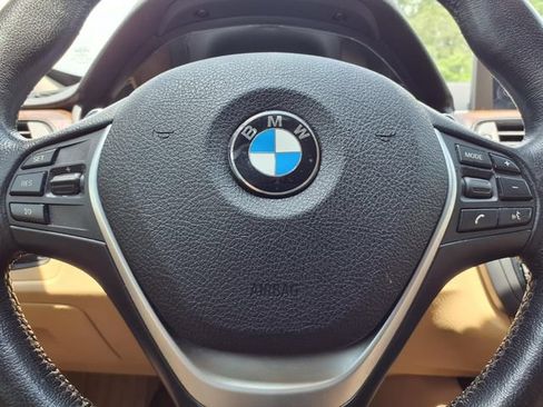 Used 2015 BMW 328i Gran Turismo xDrive AWD/4WD image 15