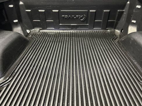 Used 2025 Chevrolet Silverado 1500 LT w/ Work Truck Package image 23