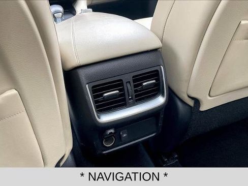 Certified 2019 INFINITI QX50 Luxe w/ Navigation Package AWD/4WD image 10