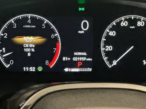 Used 2025 Honda Pilot EX-L image 28