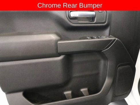 Used 2021 Chevrolet Silverado 2500 W/T w/ WT Convenience Package image 9