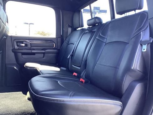 Used 2022 RAM 2500 Power Wagon image 27