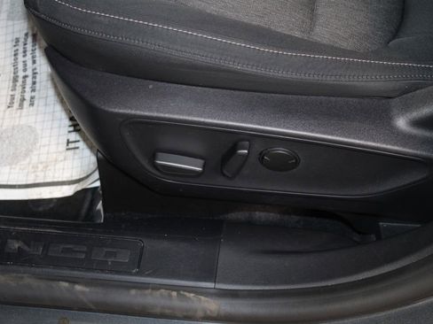 Used 2024 Ford Bronco Sport Big Bend w/ Convenience Package image 23