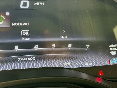 Used 2026 RAM 1500 Rebel w/ Rebel Level 2 Equipment Group AWD/4WD image 13