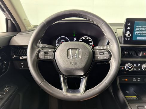 Used 2023 Honda CR-V EX-L image 15