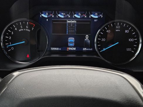 Used 2022 Ford Expedition Max Limited AWD/4WD image 6