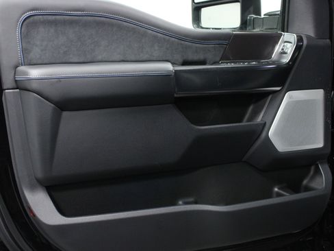 New 2026 Ford F250 Platinum image 11