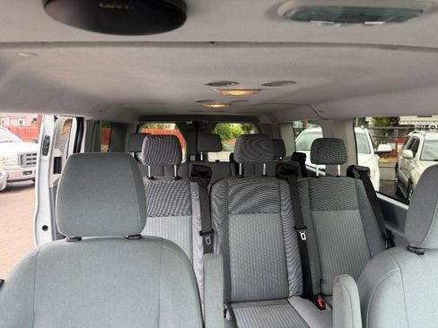 Used 2016 Ford Transit 150 XLT RWD image 13